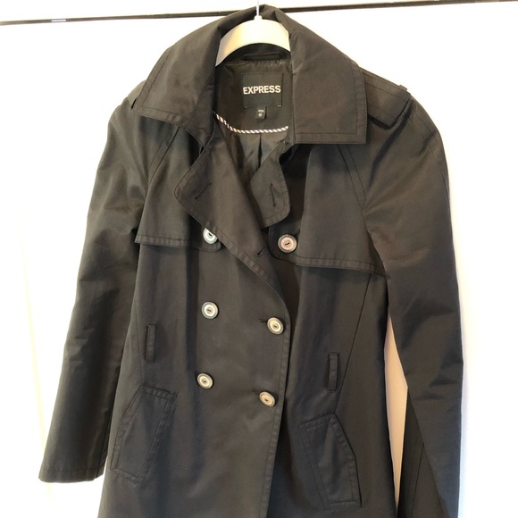 Express jacket - Picture 2 of 5